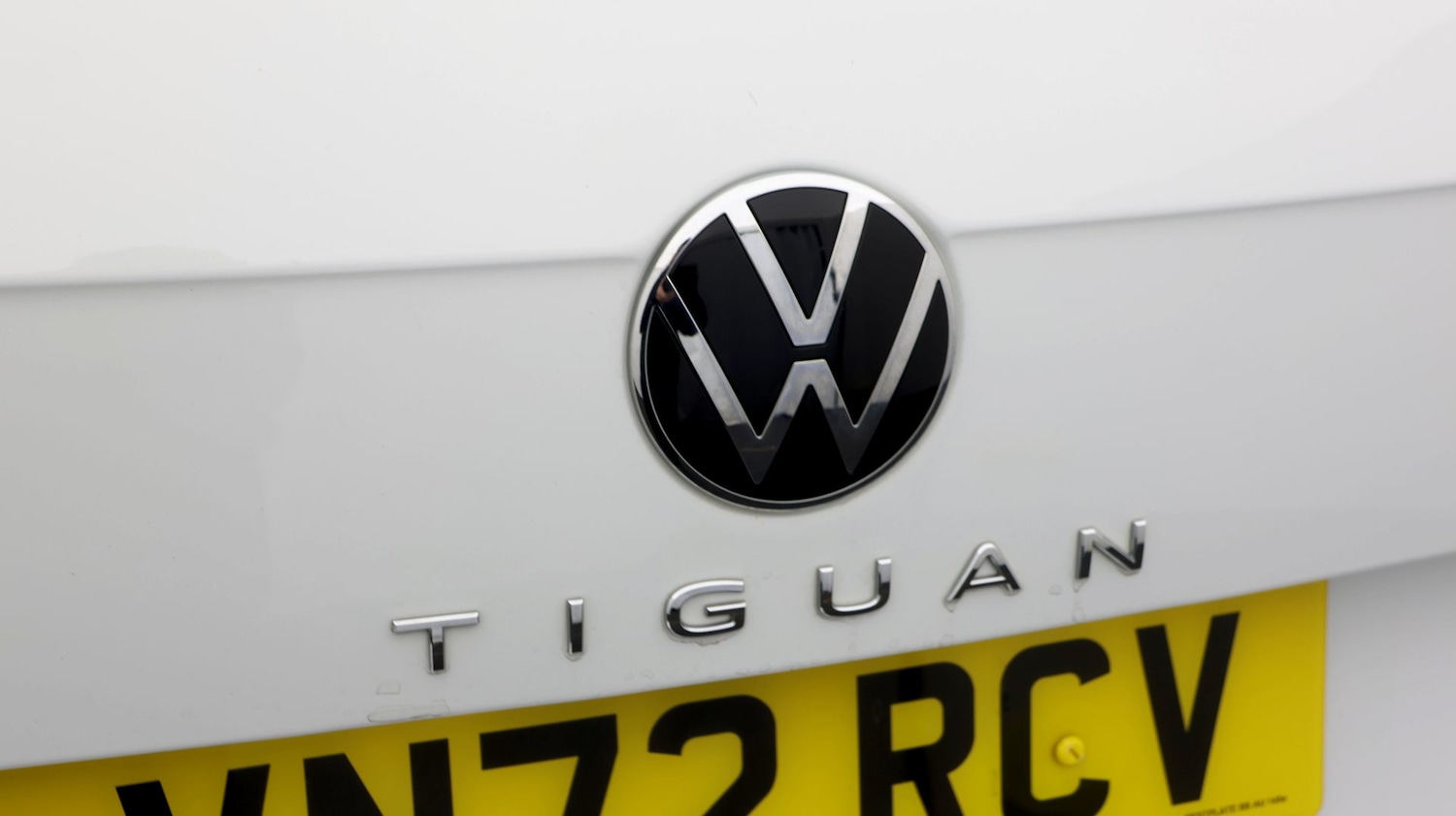 Used Volkswagen Tiguan 2022 for sale - 77289521: Photo 20