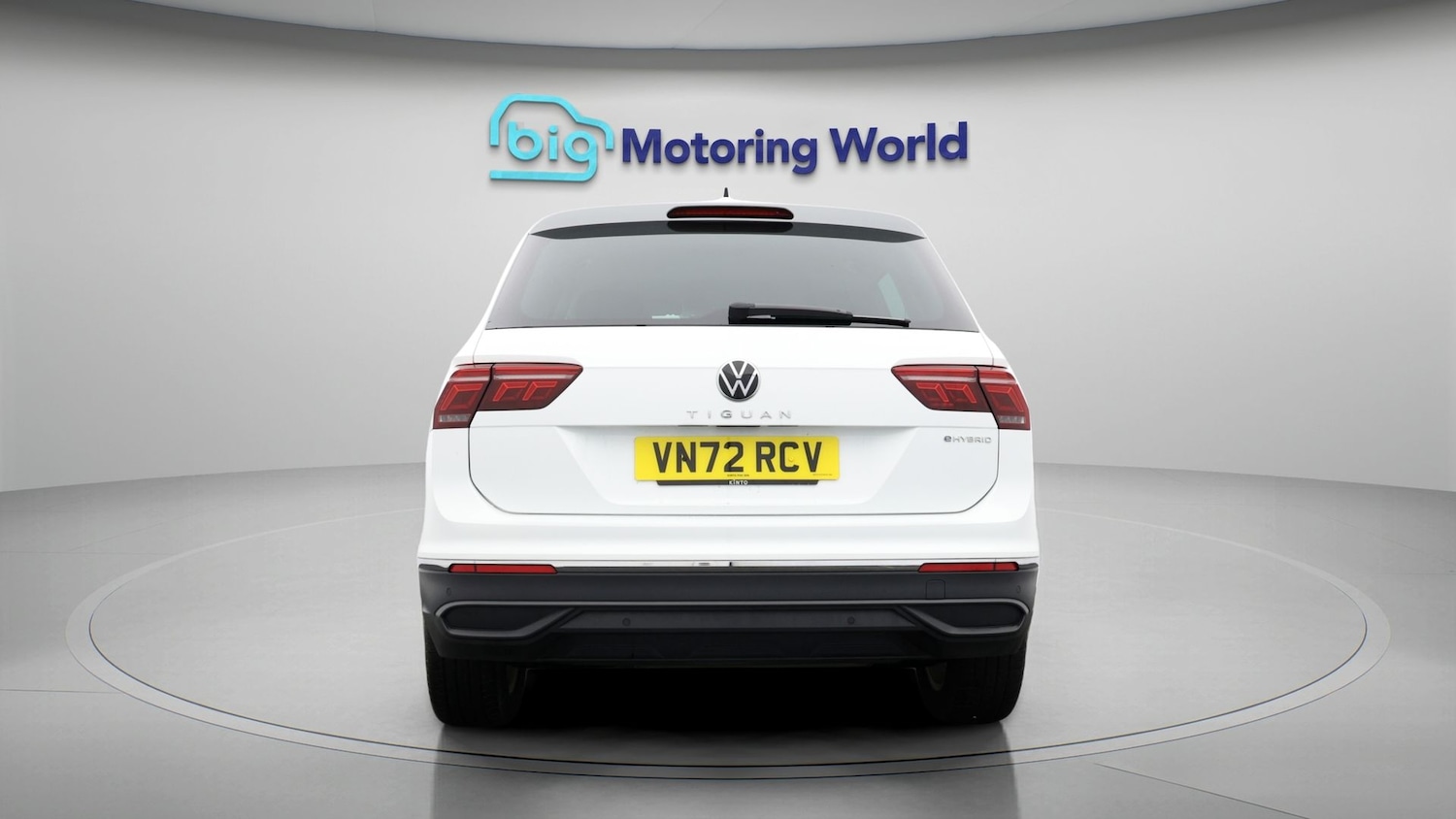 Used Volkswagen Tiguan 2022 for sale - 77289521: Photo 6