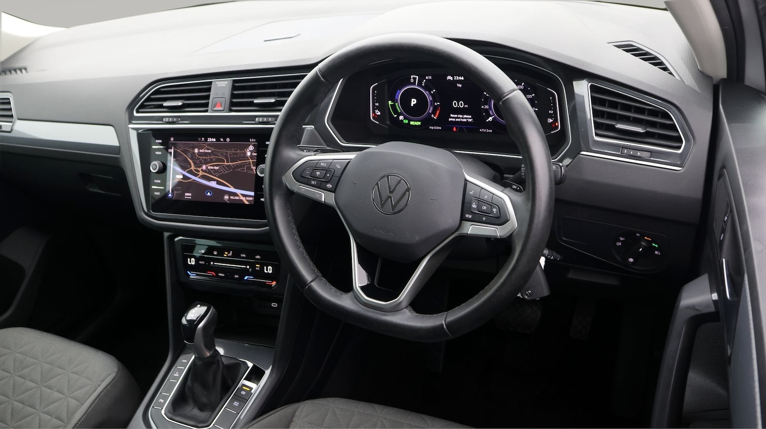 Used Volkswagen Tiguan 2022 for sale - 77289521: Photo 9