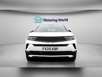 Used Vauxhall Mokka 2025 for sale - 79247149: Photo