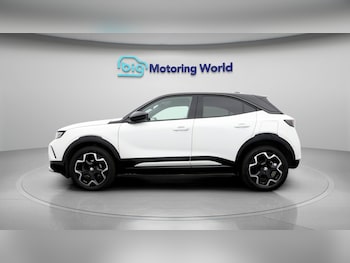 Used Vauxhall Mokka 2025 for sale - 79247149: Photo