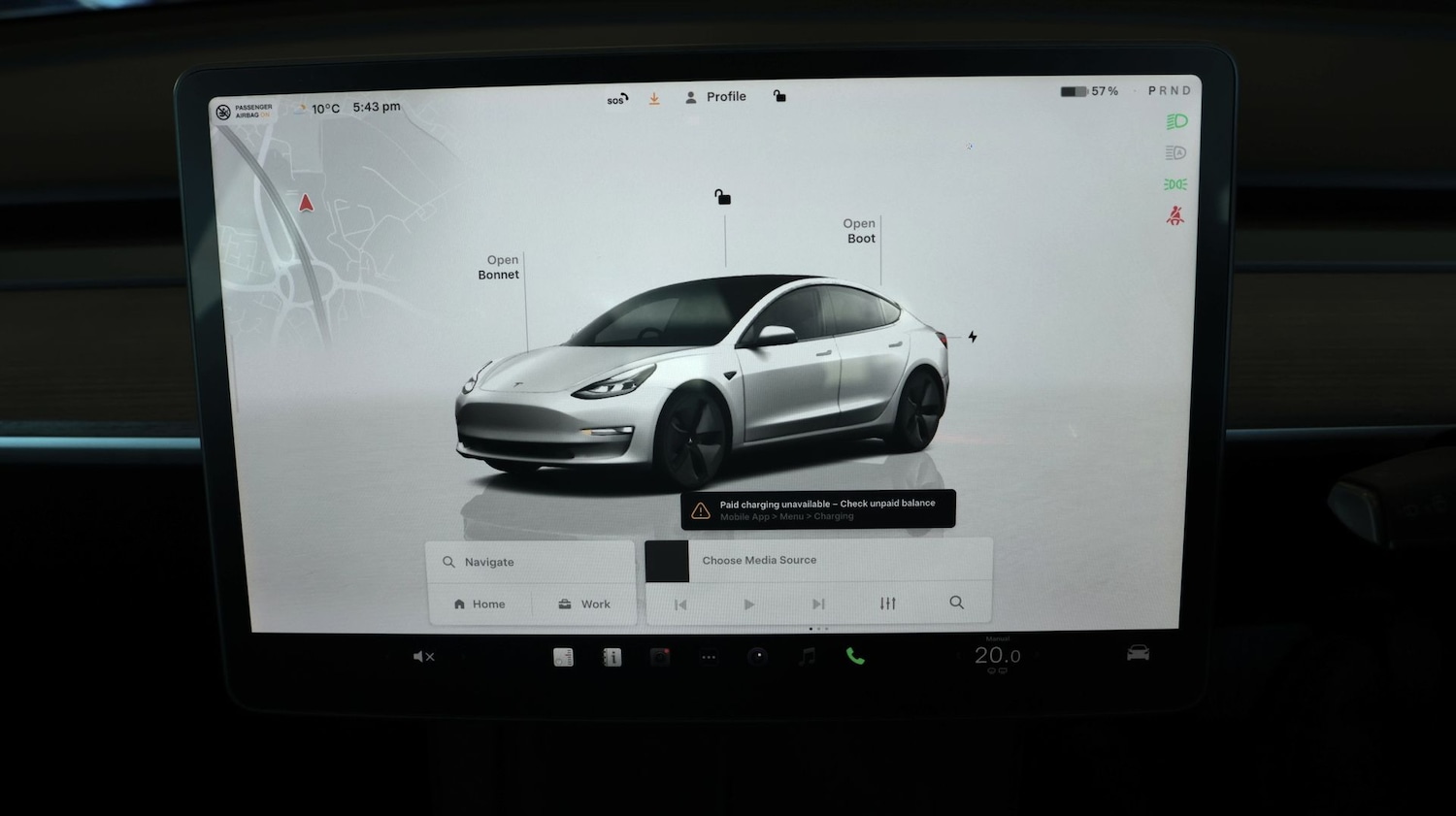 Used Tesla Model 3 2022 for sale - 78020616: Photo 11