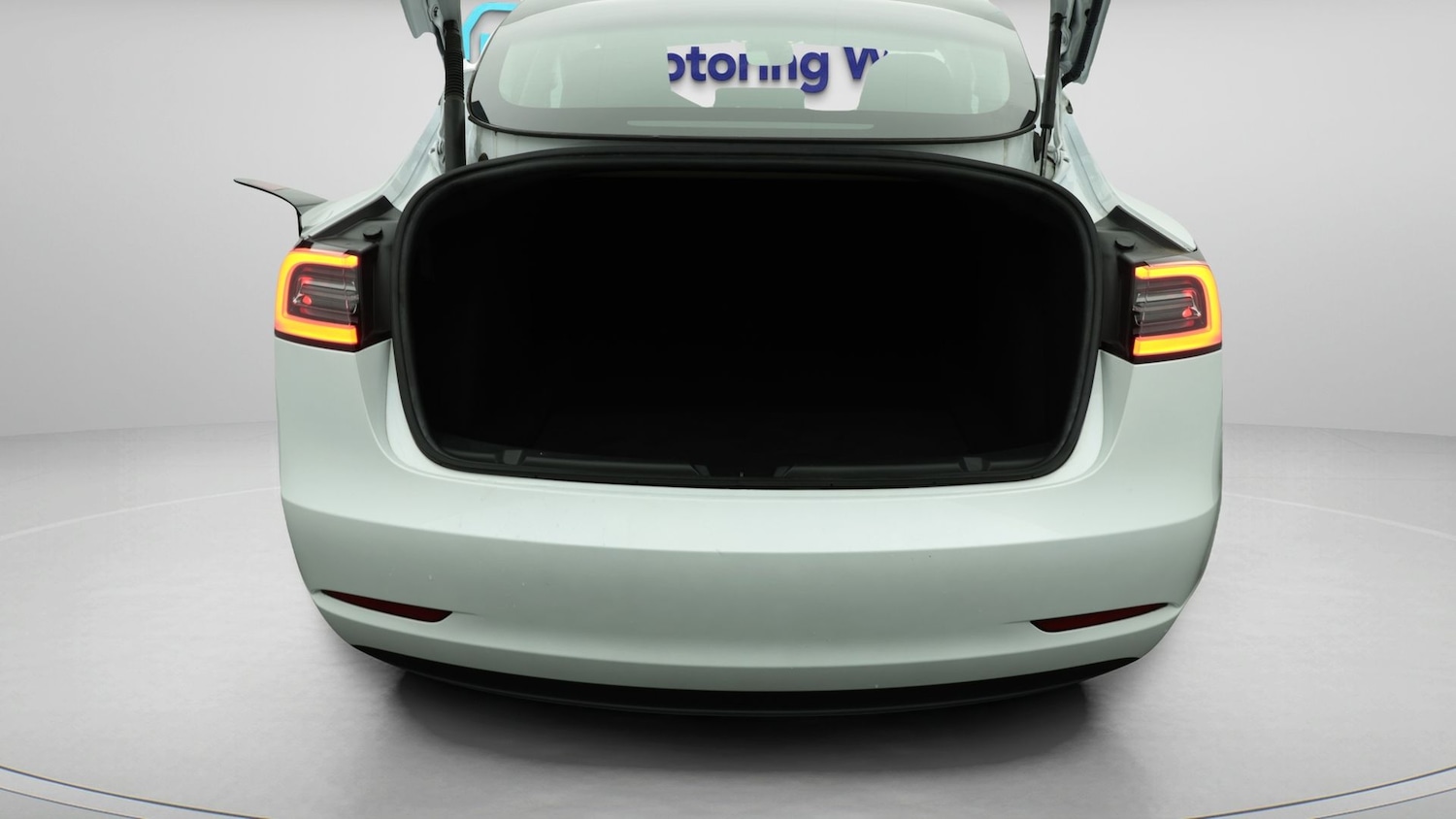 Used Tesla Model 3 2022 for sale - 78020616: Photo 17