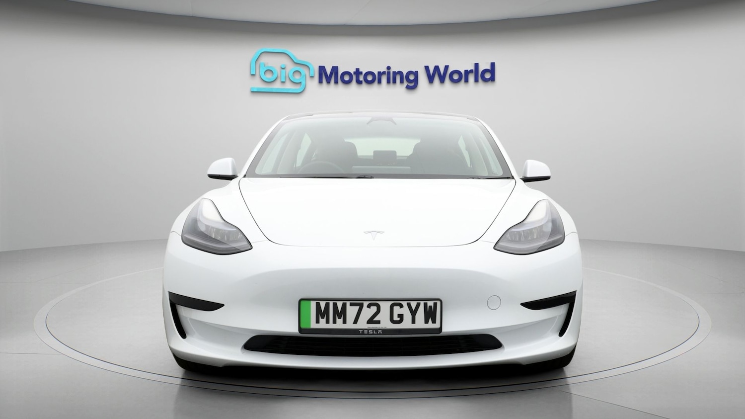 Used Tesla Model 3 2022 for sale - 78020616: Photo 2