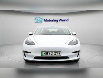 Used Tesla Model 3 2022 for sale - 78020616: Photo