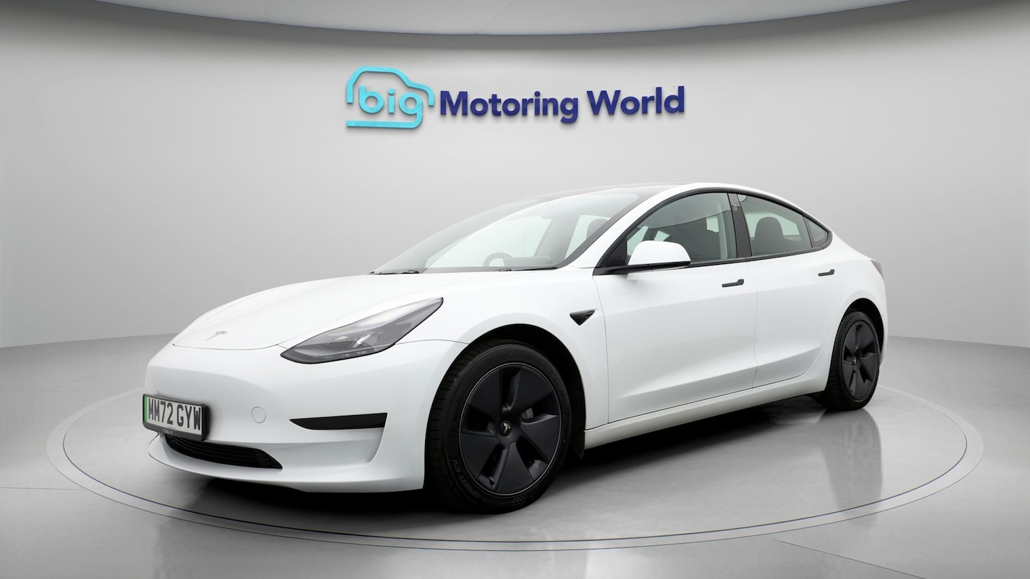 Used Tesla Model 3 2022 for sale - 78020616: Photo 3