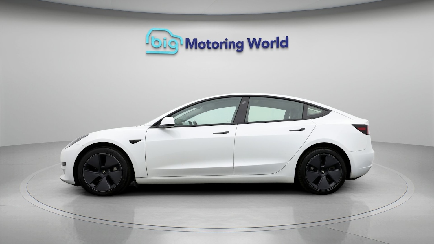 Used Tesla Model 3 2022 for sale - 78020616: Photo 4