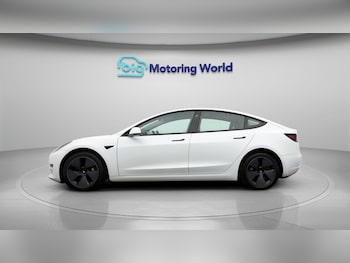Used Tesla Model 3 2022 for sale - 78020616: Photo