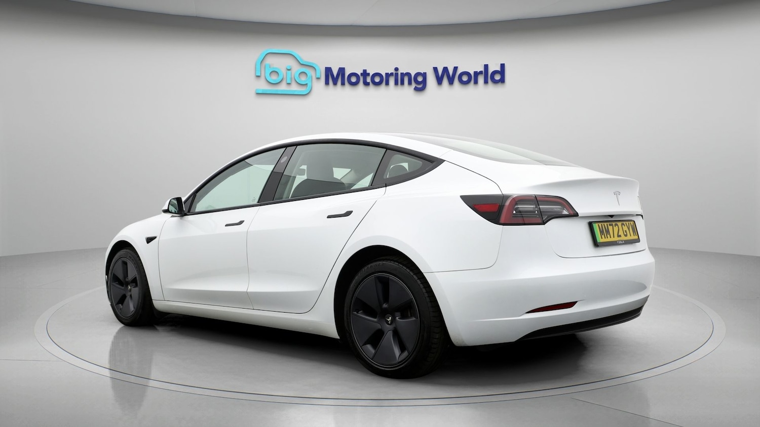 Used Tesla Model 3 2022 for sale - 78020616: Photo 5
