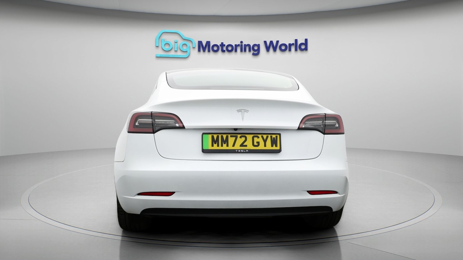 Used Tesla Model 3 2022 for sale - 78020616: Photo 6