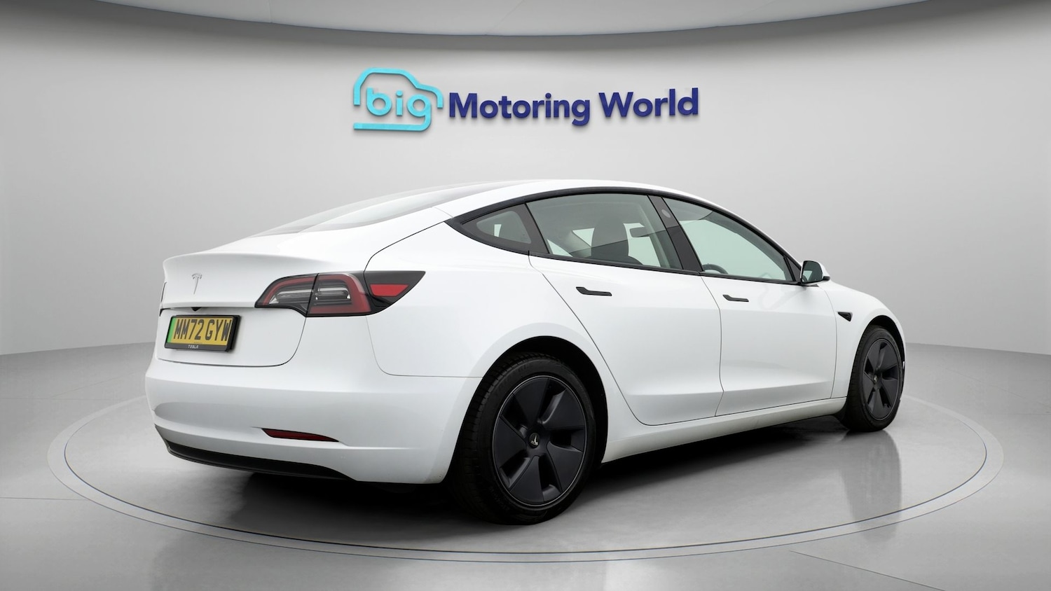 Used Tesla Model 3 2022 for sale - 78020616: Photo 7