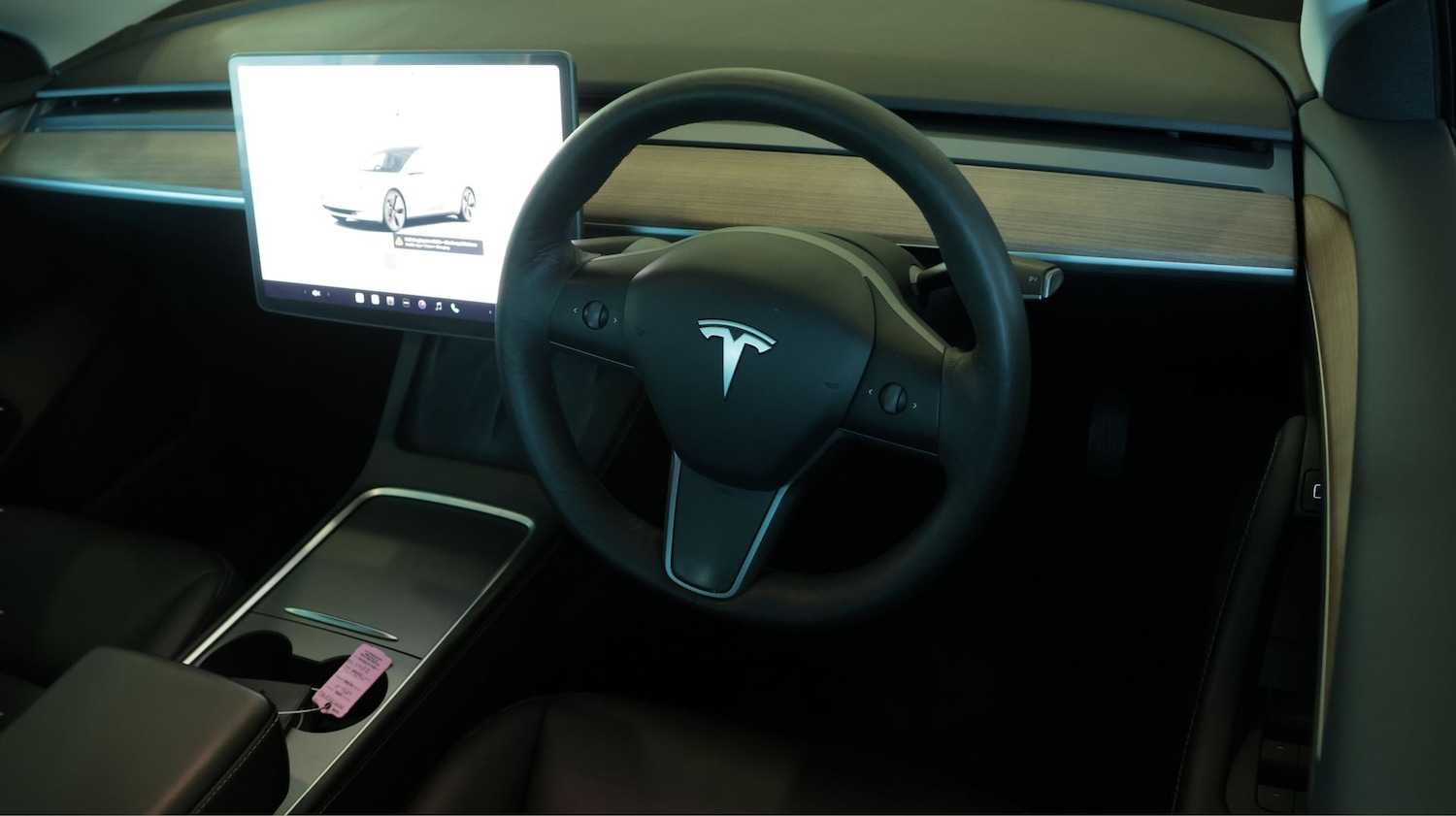 Used Tesla Model 3 2022 for sale - 78020616: Photo 9