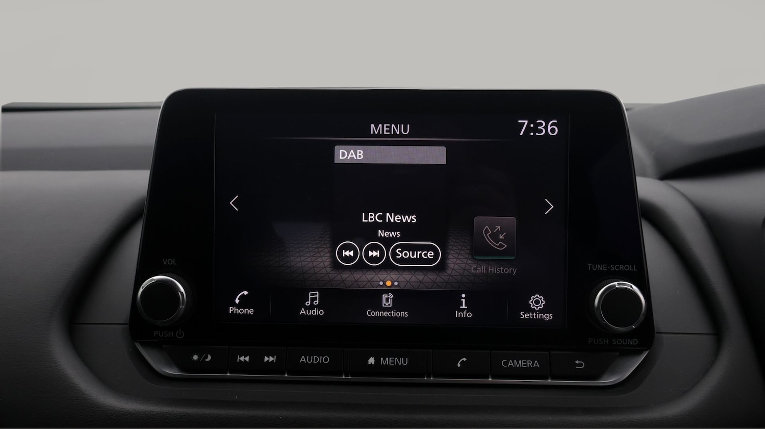 Used Nissan Qashqai 2023 for sale - 77367127: Photo 11