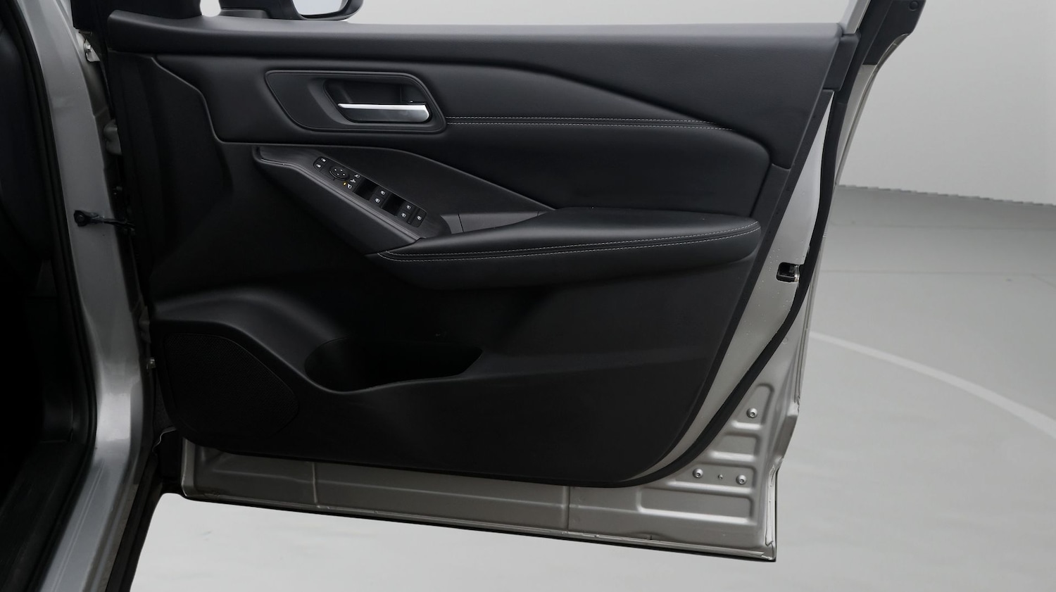 Used Nissan Qashqai 2023 for sale - 77367127: Photo 15