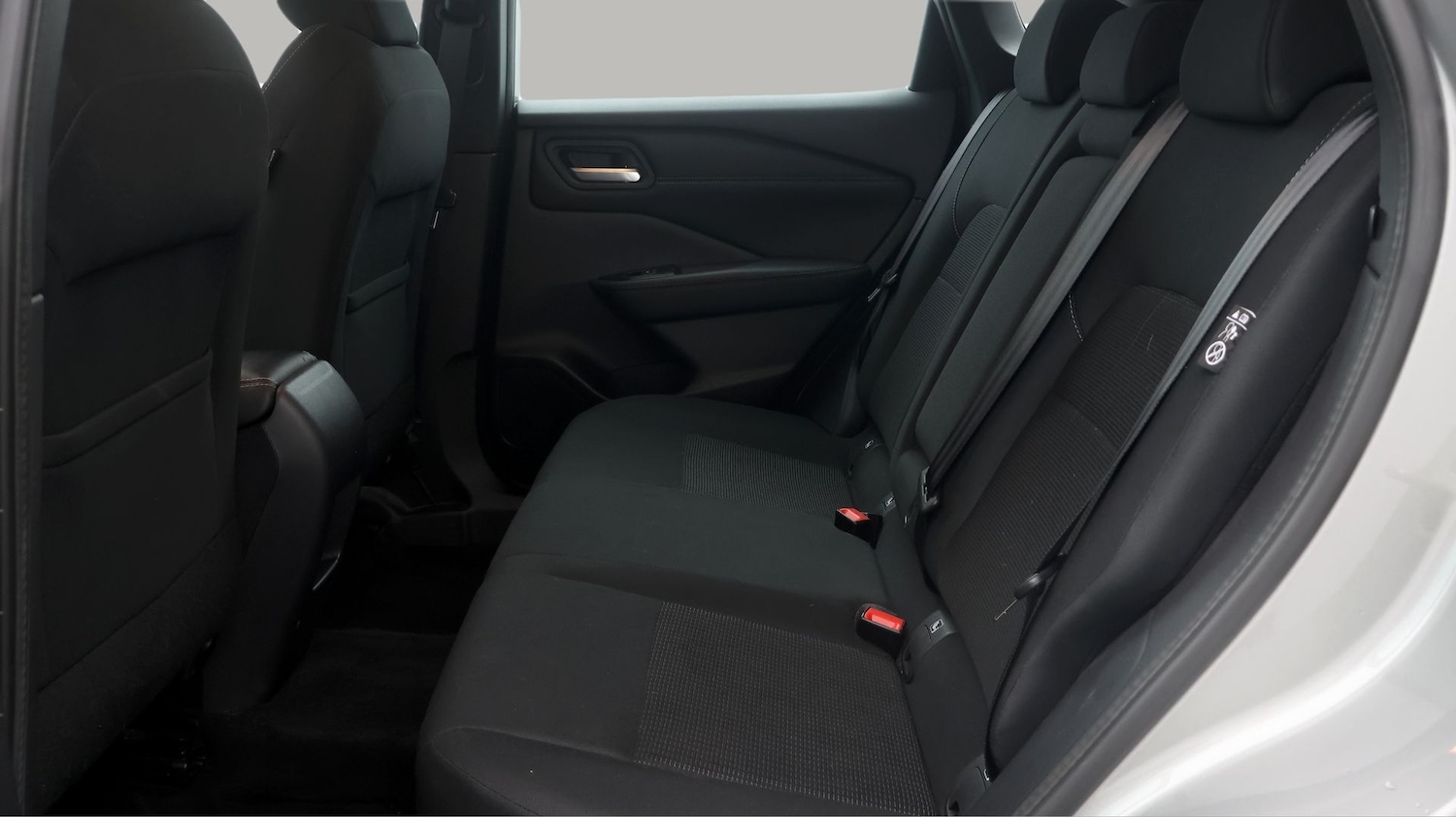 Used Nissan Qashqai 2023 for sale - 77367127: Photo 16