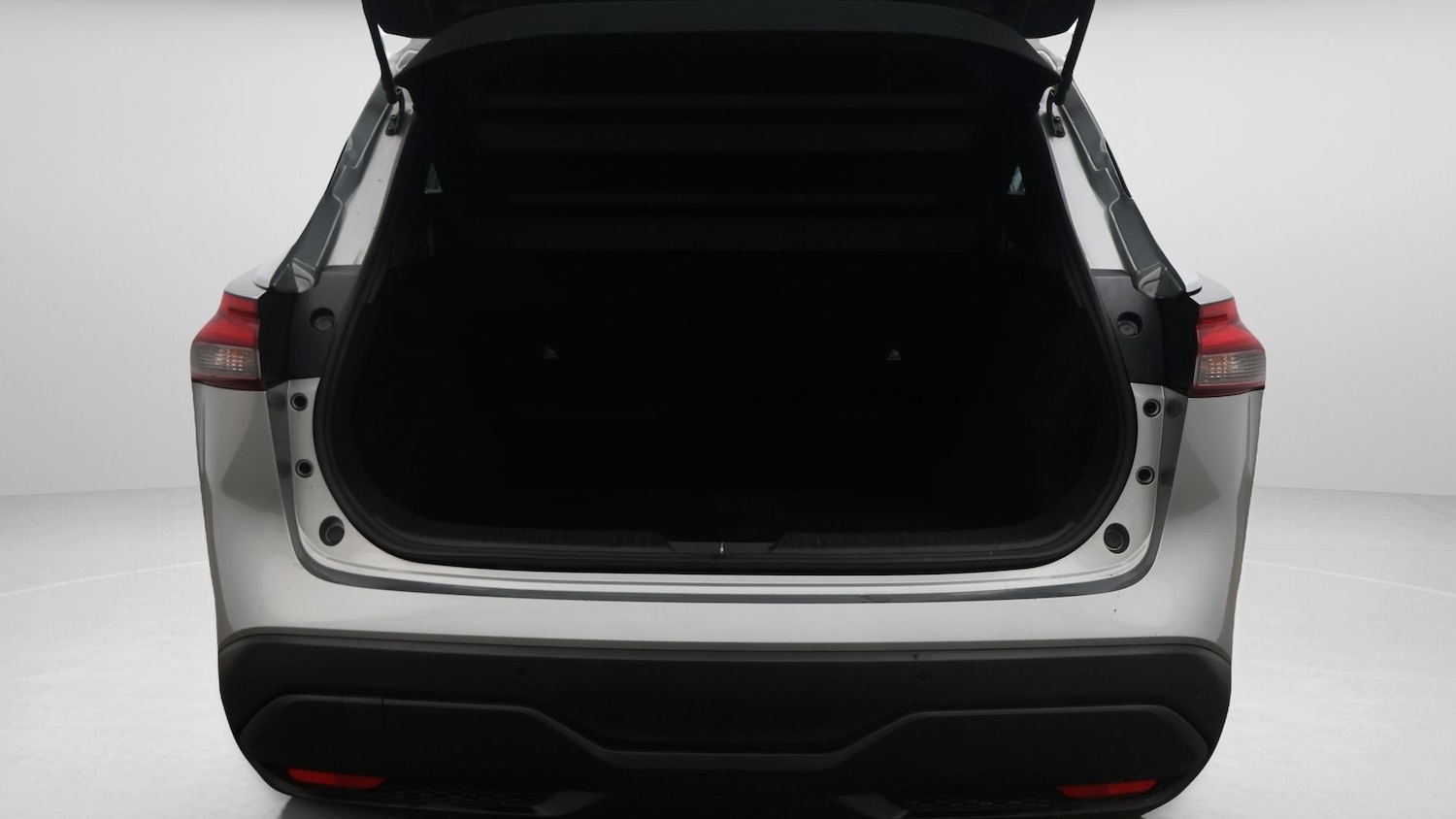 Used Nissan Qashqai 2023 for sale - 77367127: Photo 17