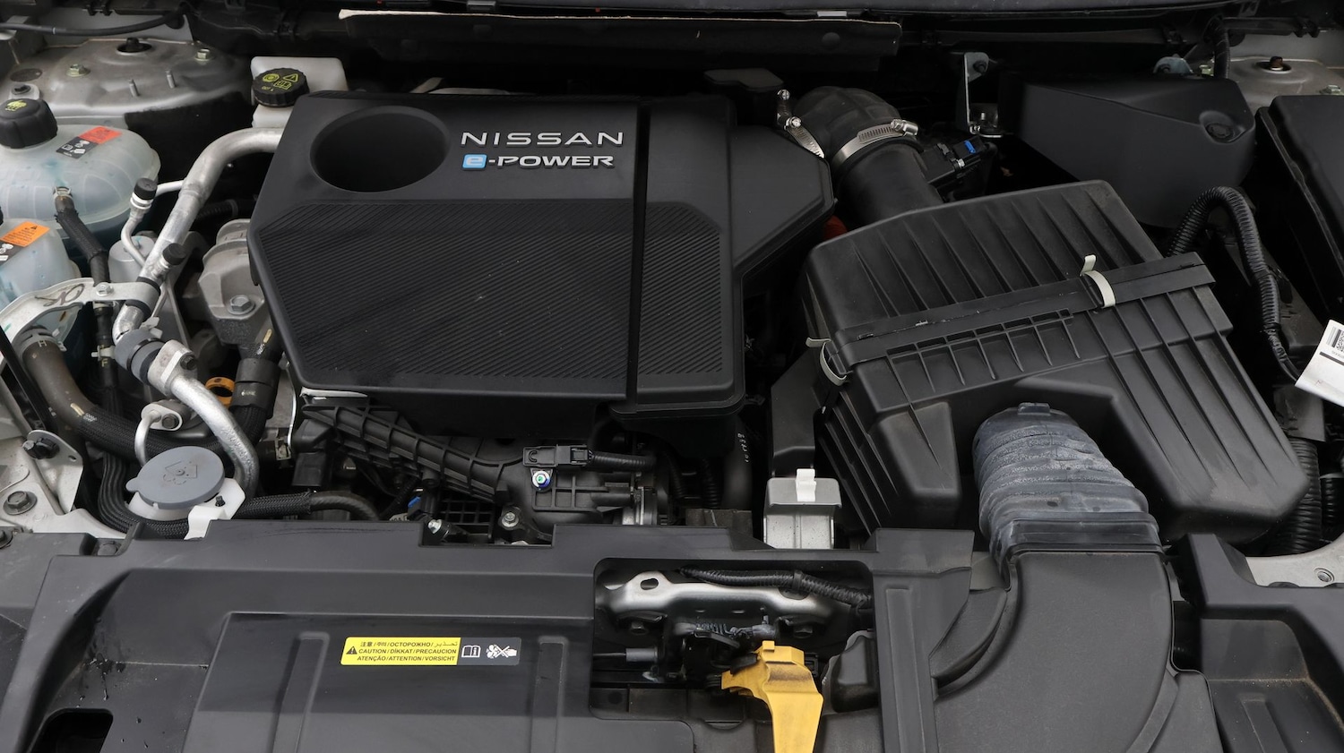 Used Nissan Qashqai 2023 for sale - 77367127: Photo 19