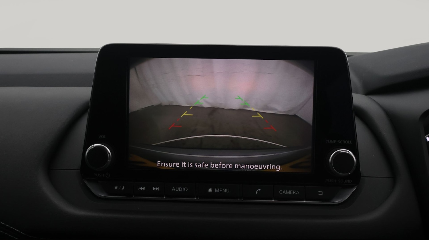 Used Nissan Qashqai 2023 for sale - 77367127: Photo 24