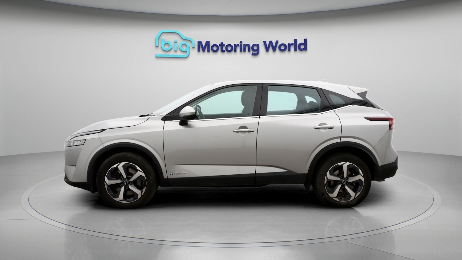 Used Nissan Qashqai 2023 for sale - 77367127: Photo 4