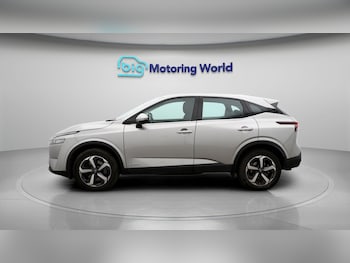 Used Nissan Qashqai 2023 for sale - 77367127: Photo