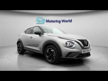 Used Nissan Juke 2023 for sale - 75013206: Photo
