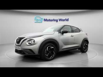 Used Nissan Juke 2023 for sale - 75013206: Photo