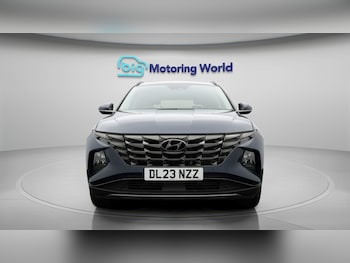 Used Hyundai TUCSON 2023 for sale - 79410112: Photo