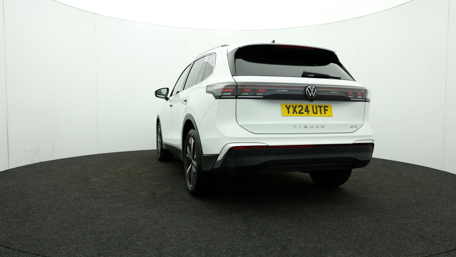 Used Volkswagen Tiguan for sale - 76810074: Photo 29