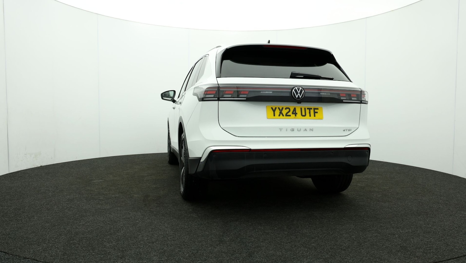 Used Volkswagen Tiguan for sale - 76810074: Photo 30