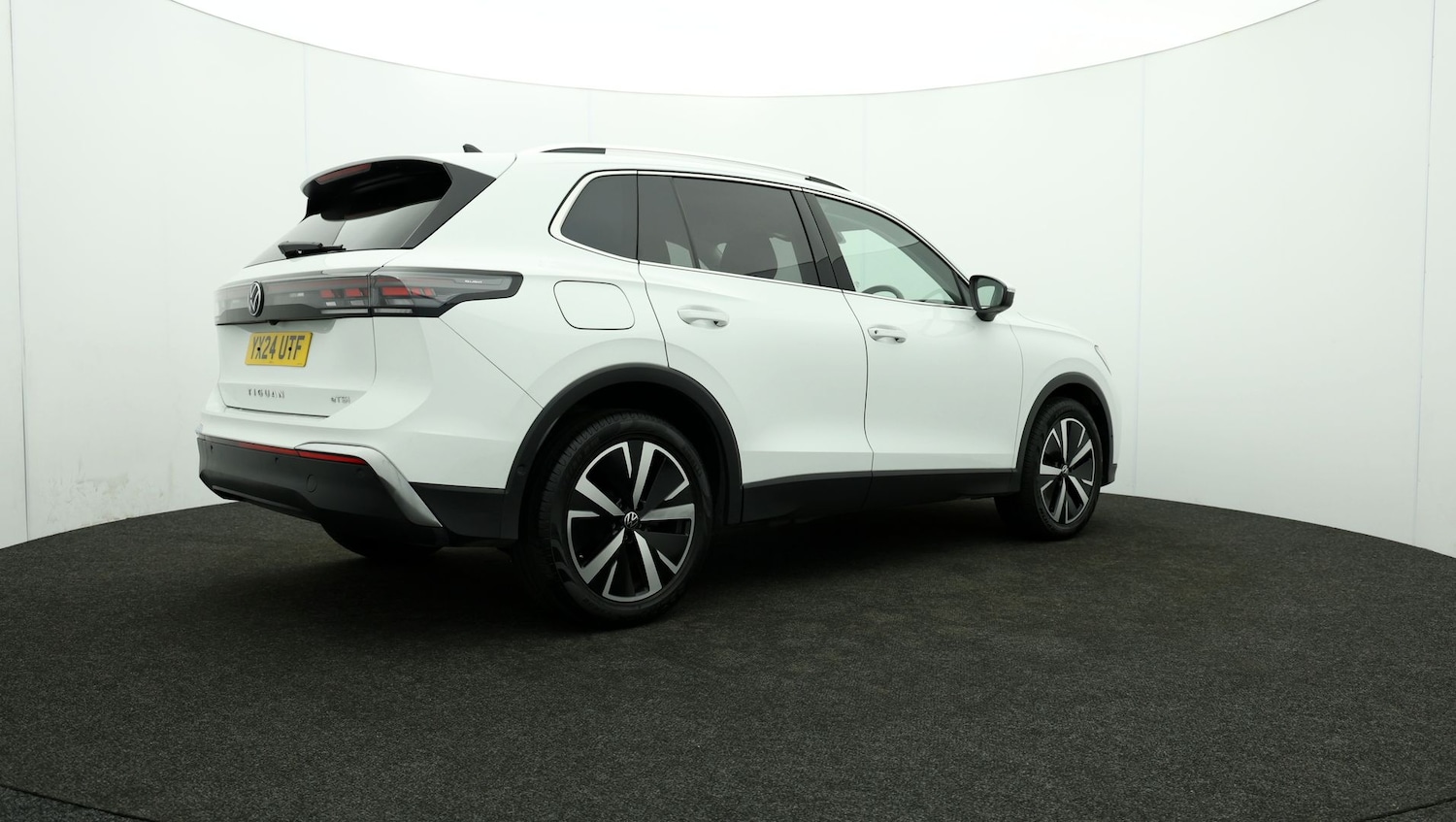 Used Volkswagen Tiguan for sale - 76810074: Photo 31