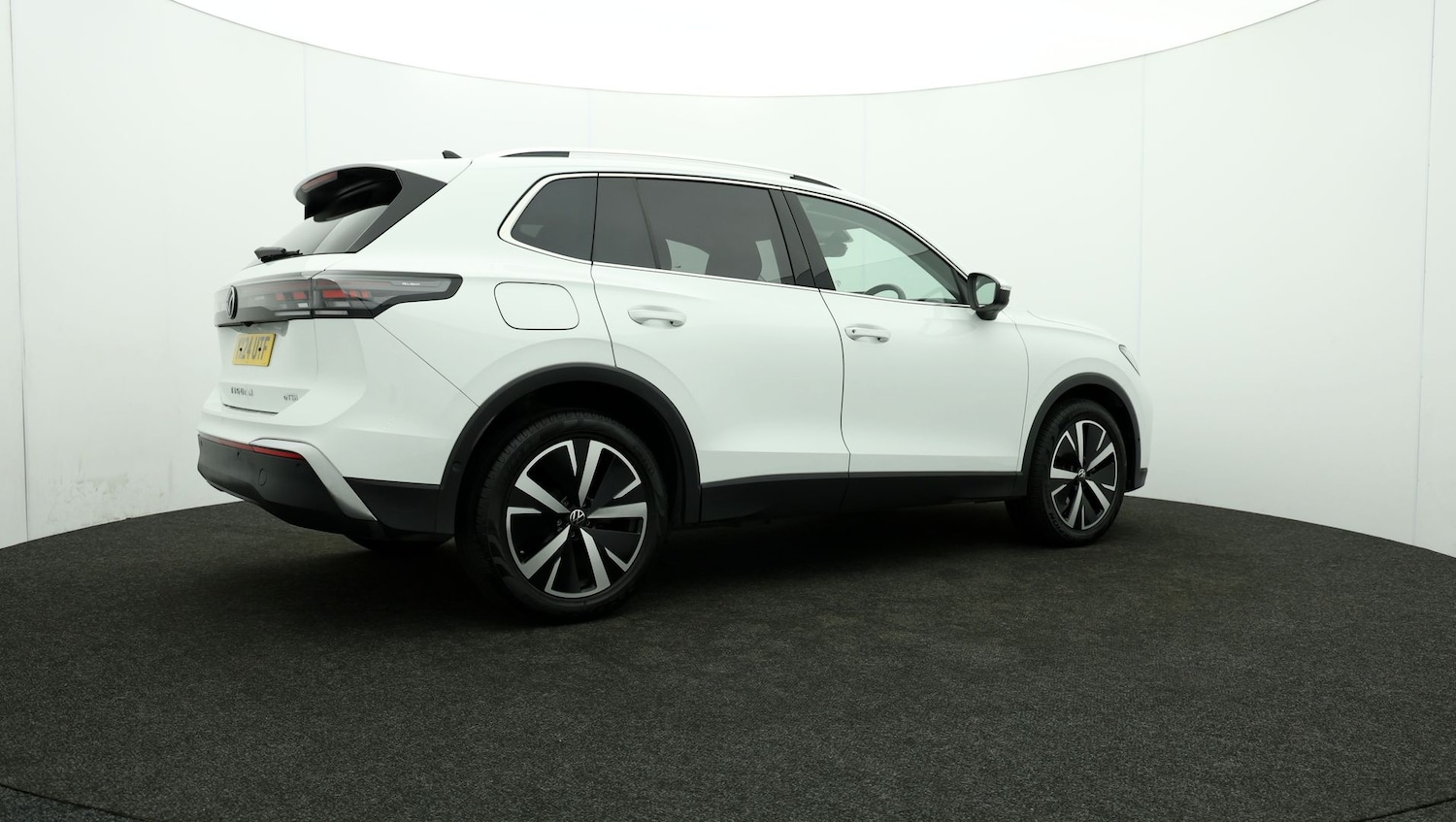 Used Volkswagen Tiguan for sale - 76810074: Photo 32