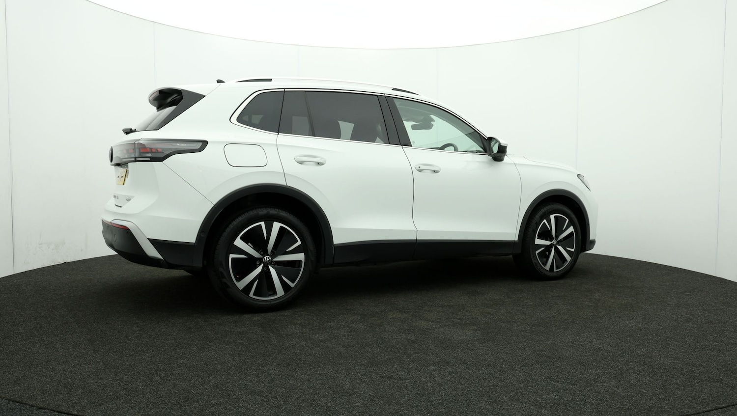 Used Volkswagen Tiguan for sale - 76810074: Photo 33