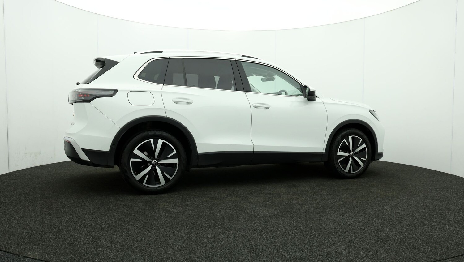 Used Volkswagen Tiguan for sale - 76810074: Photo 34