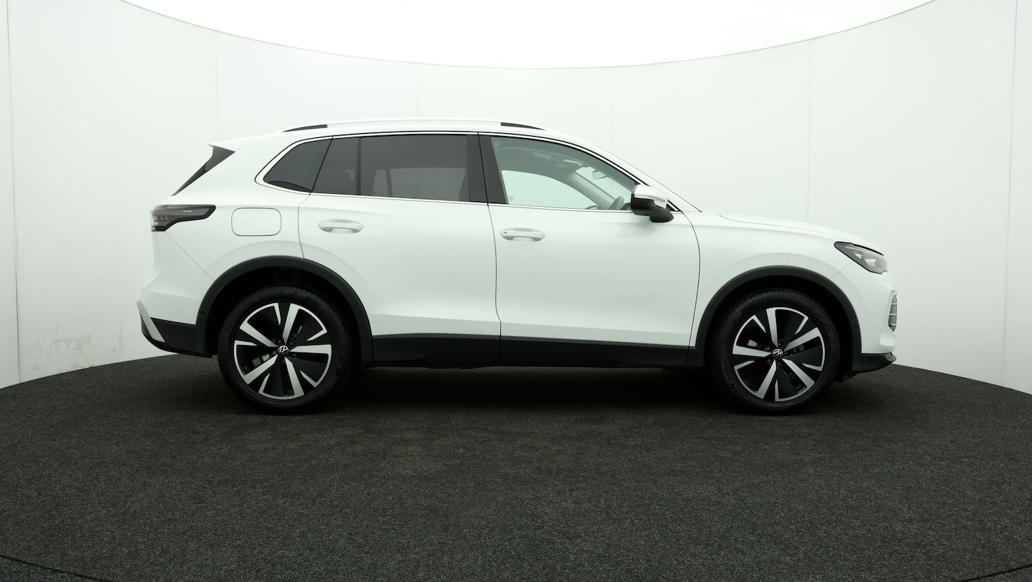 Used Volkswagen Tiguan for sale - 76810074: Photo 37