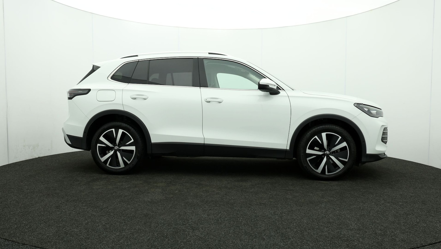 Used Volkswagen Tiguan for sale - 76810074: Photo 38