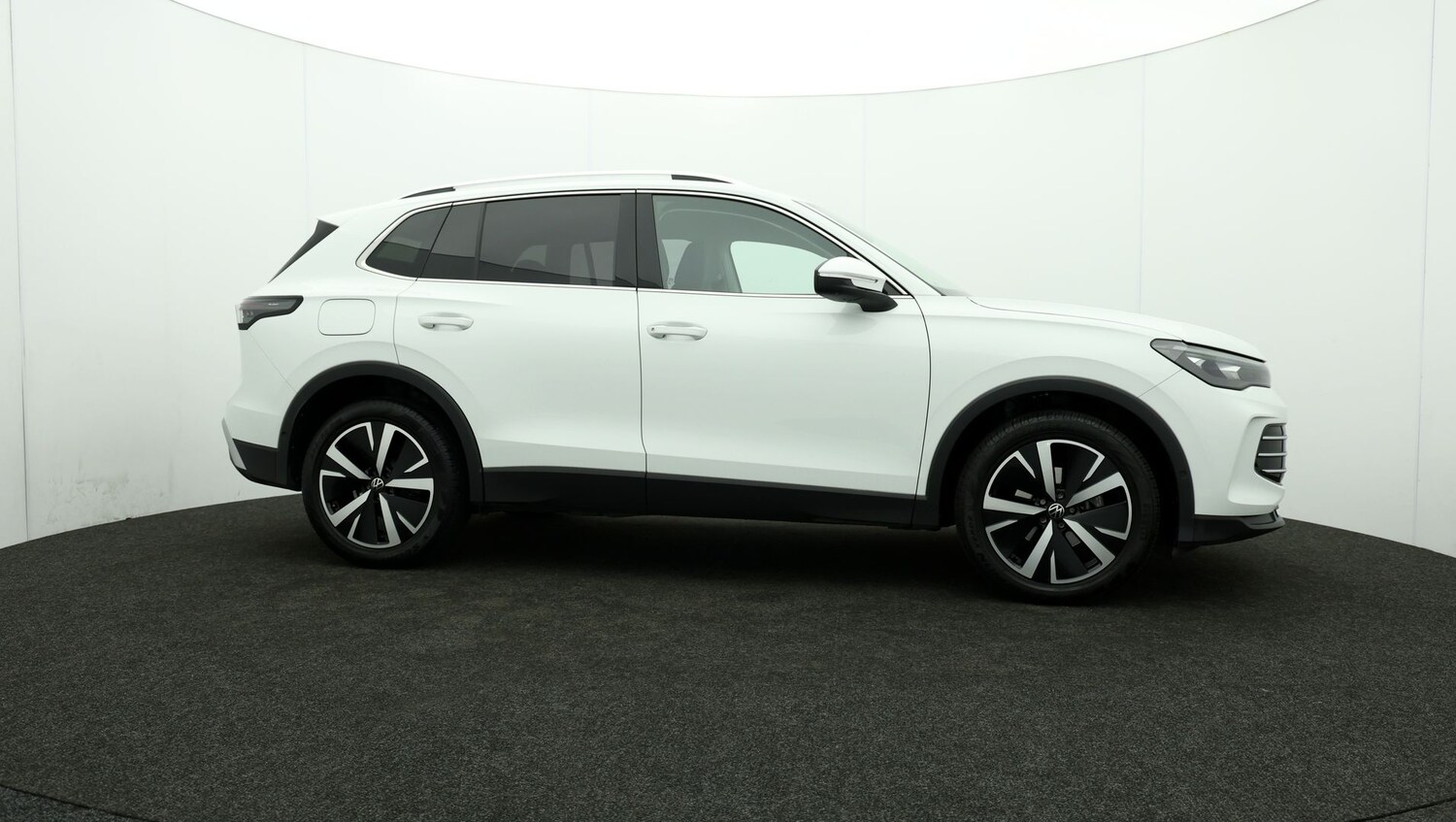 Used Volkswagen Tiguan for sale - 76810074: Photo 39