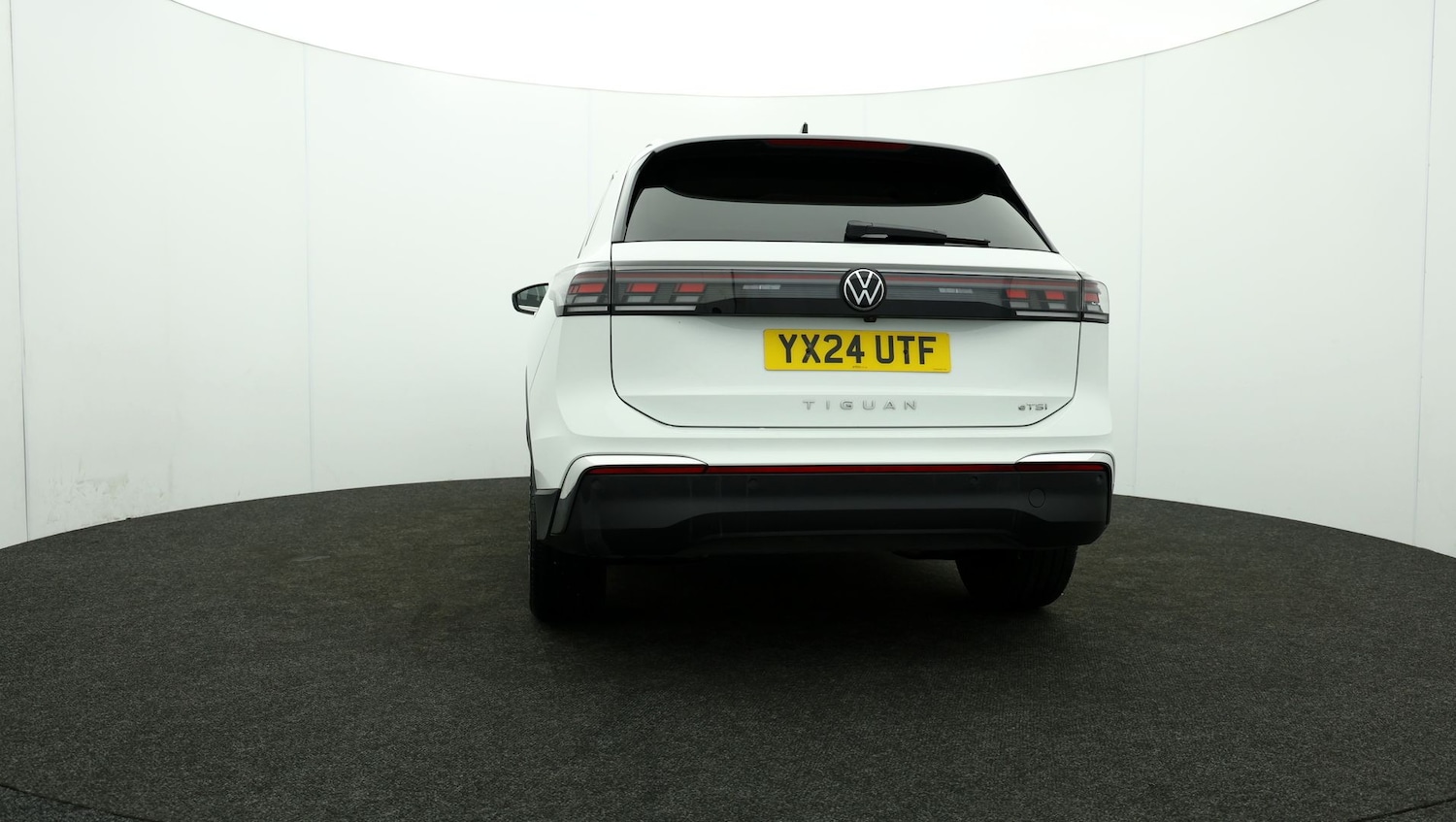 Used Volkswagen Tiguan for sale - 76810074: Photo 41