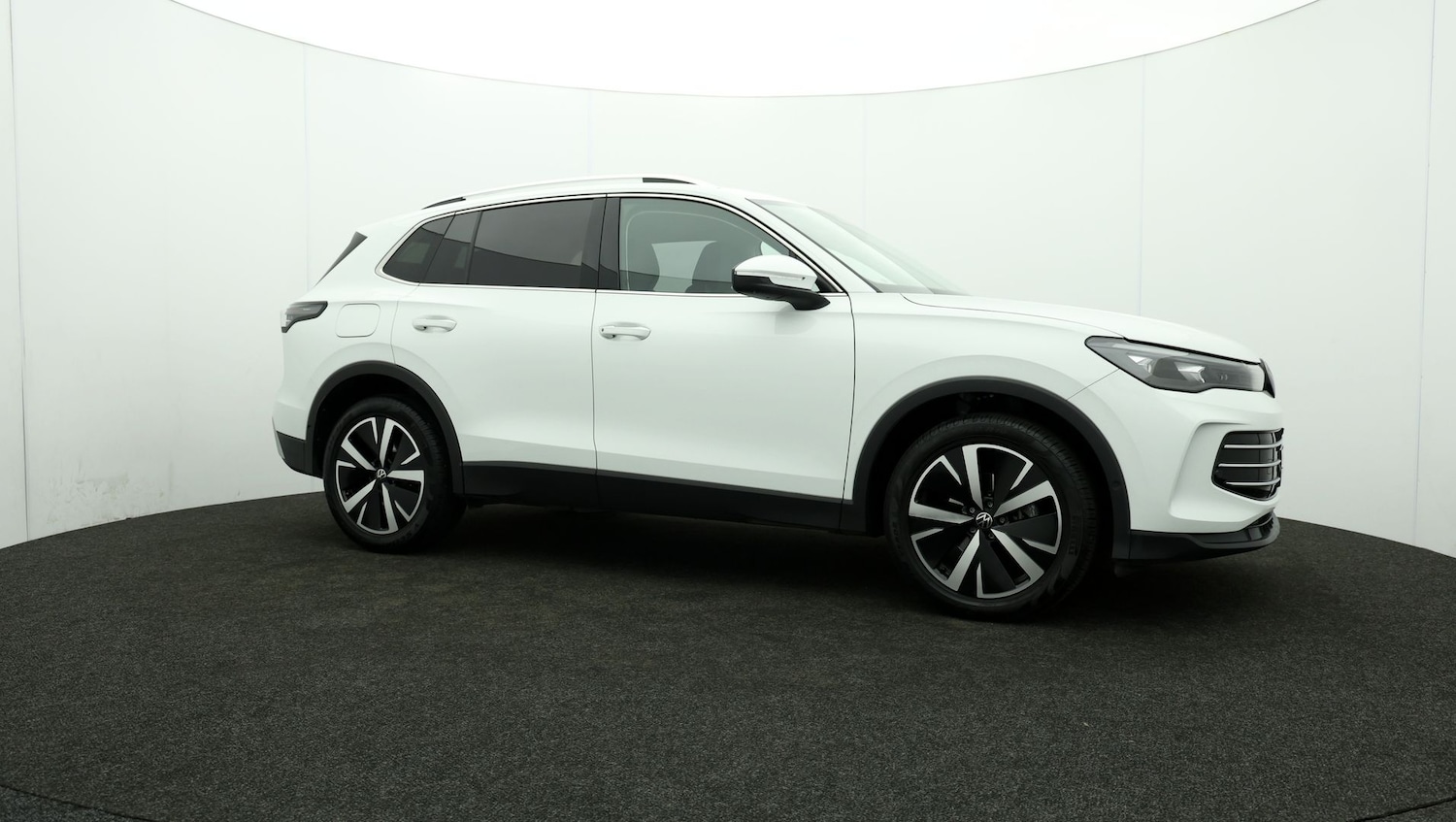 Used Volkswagen Tiguan for sale - 76810074: Photo 42