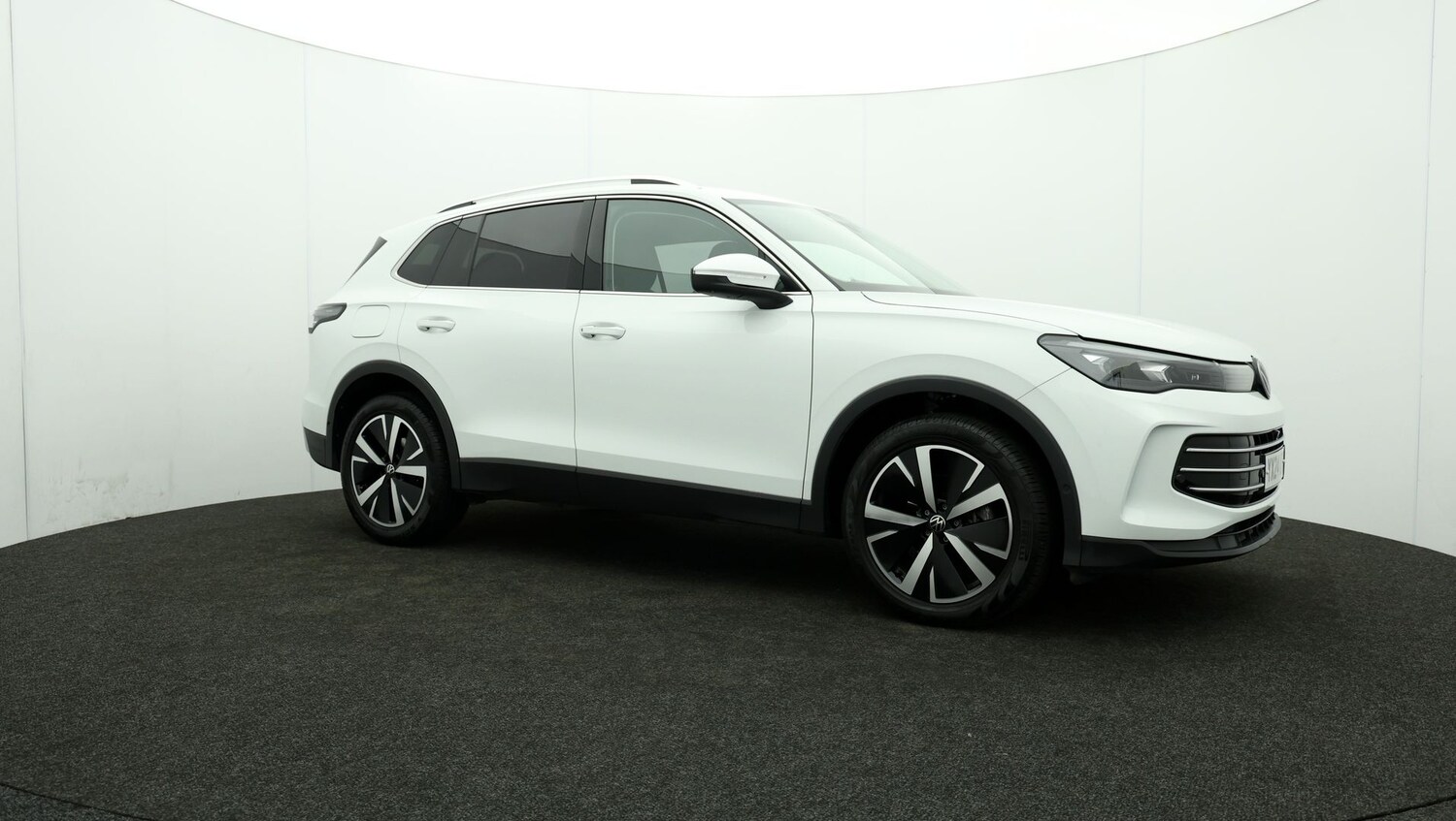 Used Volkswagen Tiguan for sale - 76810074: Photo 43