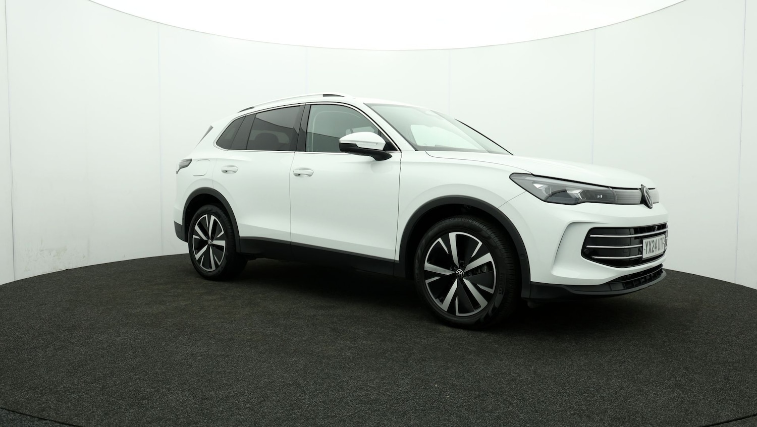 Used Volkswagen Tiguan for sale - 76810074: Photo 44