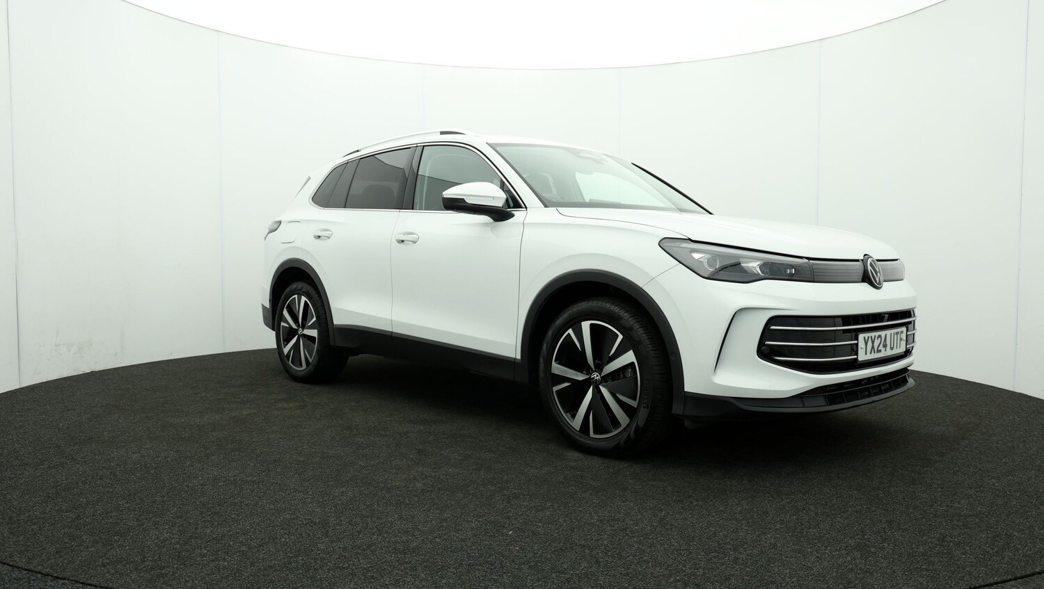 Used Volkswagen Tiguan for sale - 76810074: Photo 45