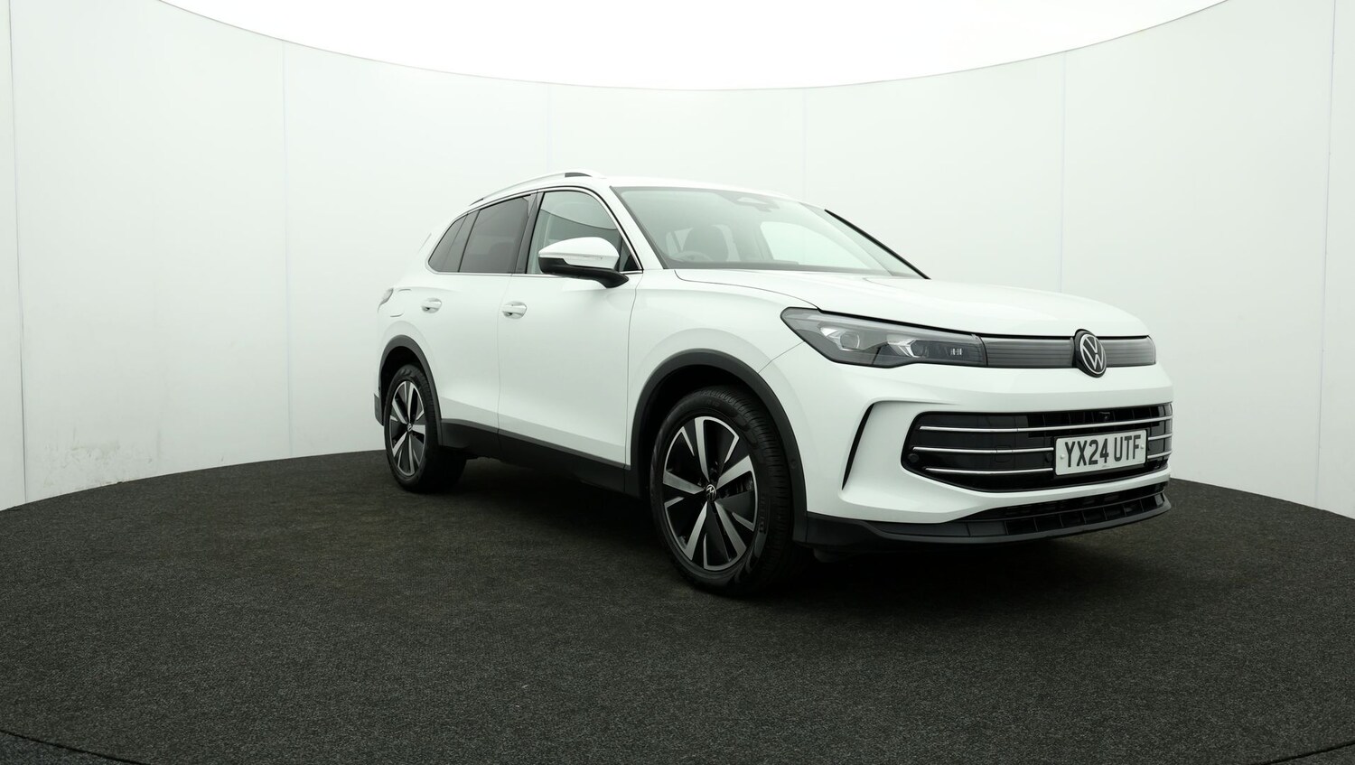 Used Volkswagen Tiguan for sale - 76810074: Photo 46