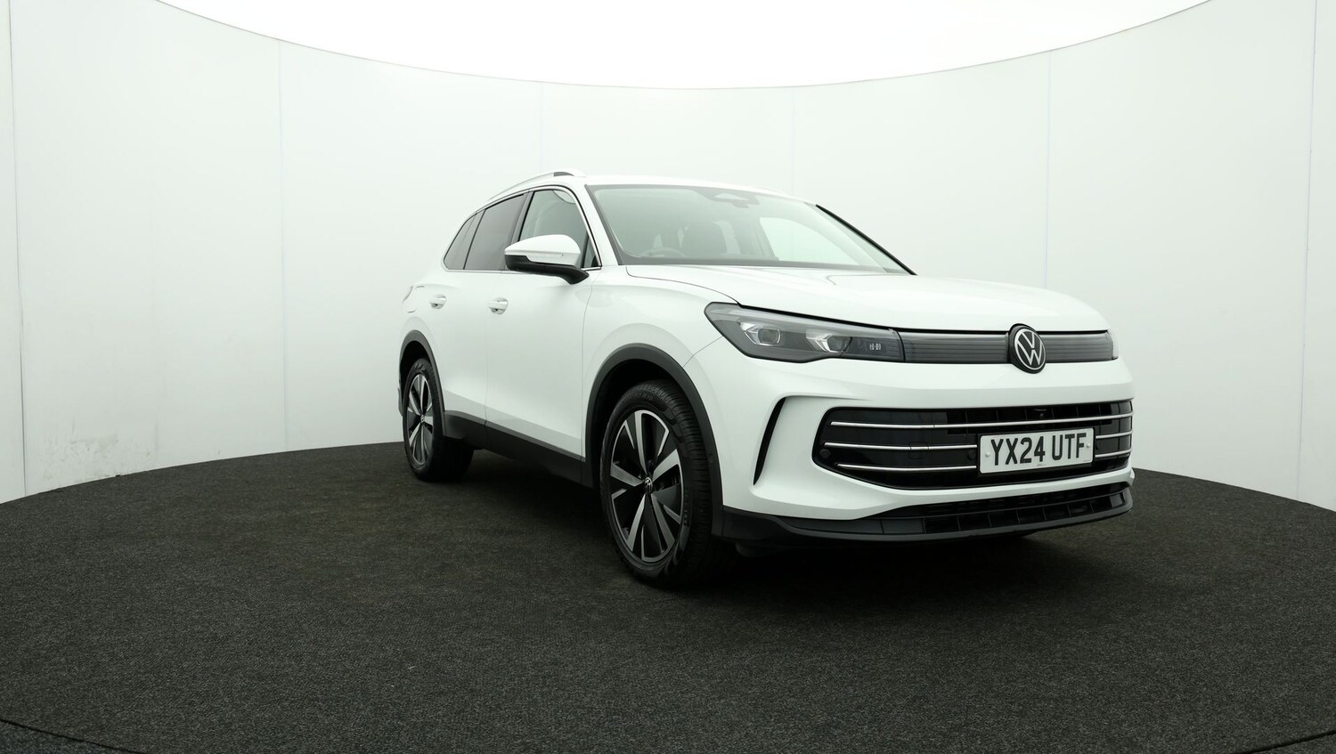 Used Volkswagen Tiguan for sale - 76810074: Photo 47
