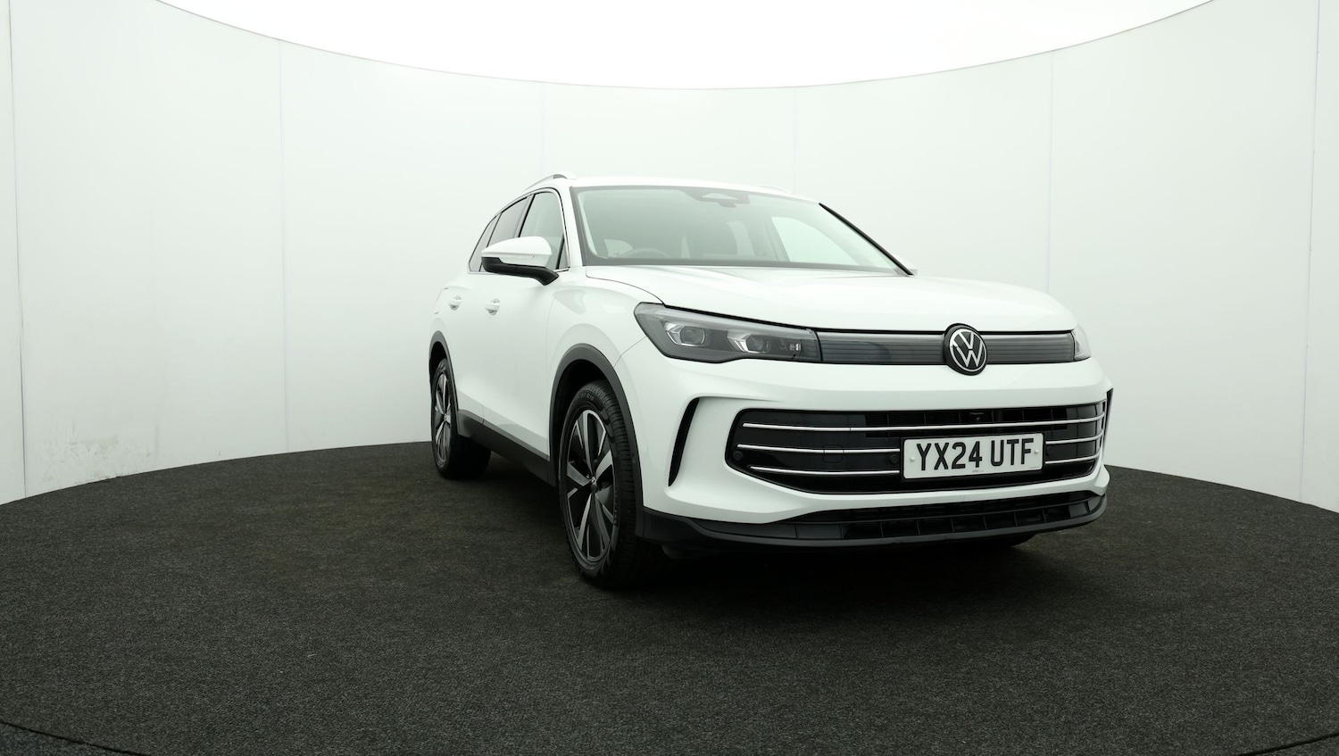 Used Volkswagen Tiguan for sale - 76810074: Photo 48