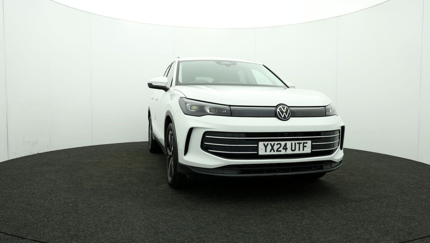 Used Volkswagen Tiguan for sale - 76810074: Photo 49