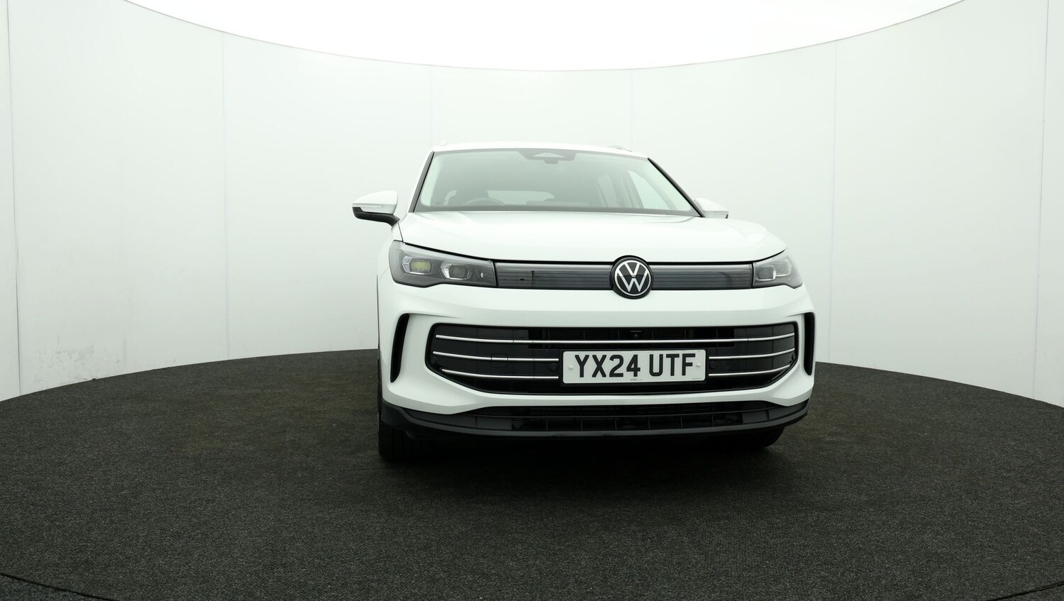 Used Volkswagen Tiguan for sale - 76810074: Photo 50