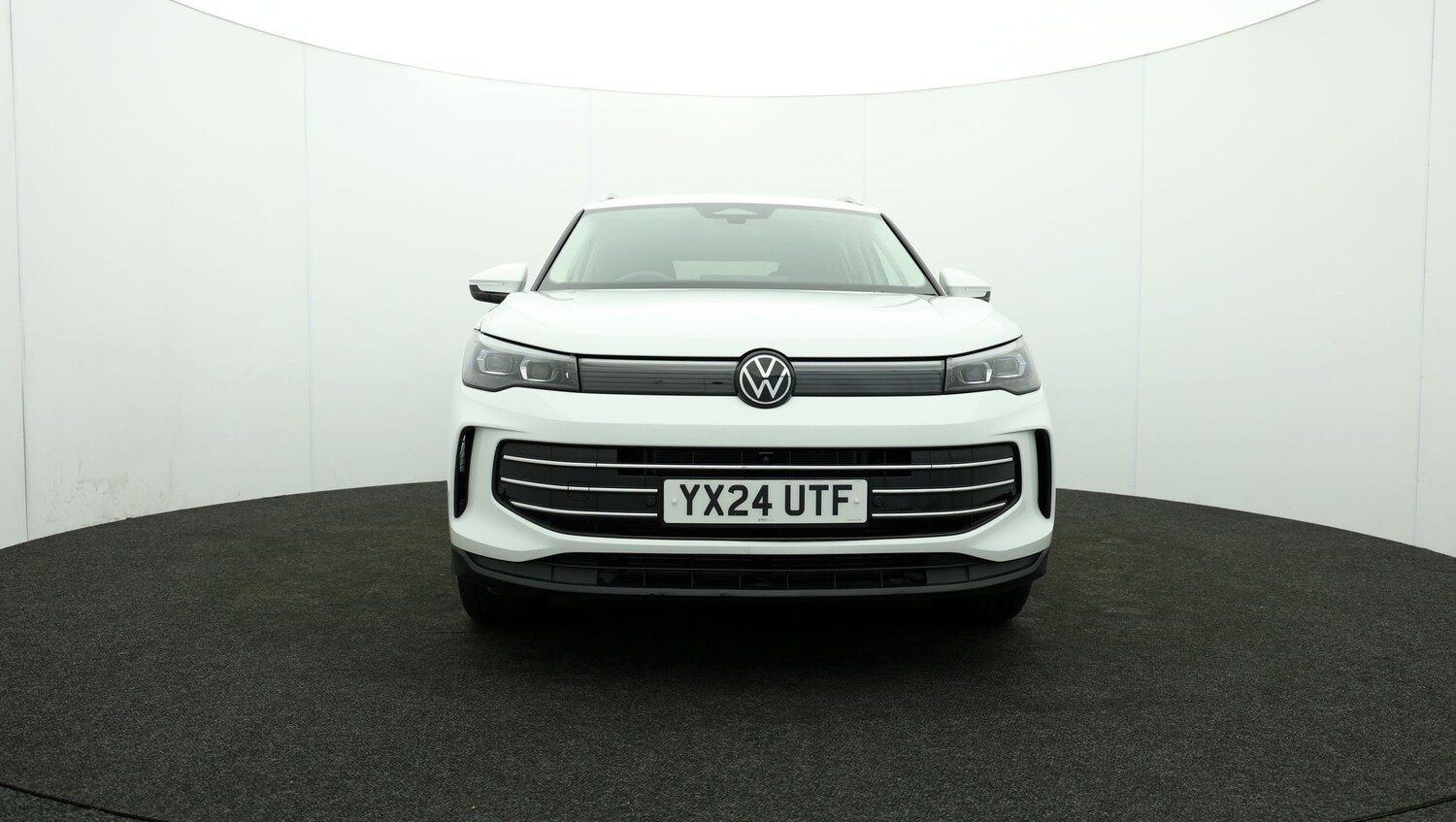 Used Volkswagen Tiguan for sale - 76810074: Photo 51