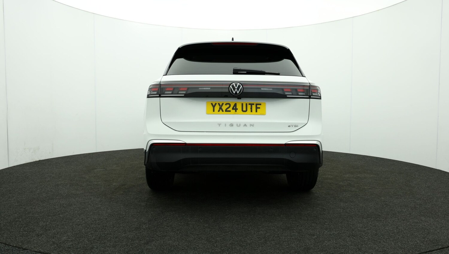 Used Volkswagen Tiguan for sale - 76810074: Photo 52