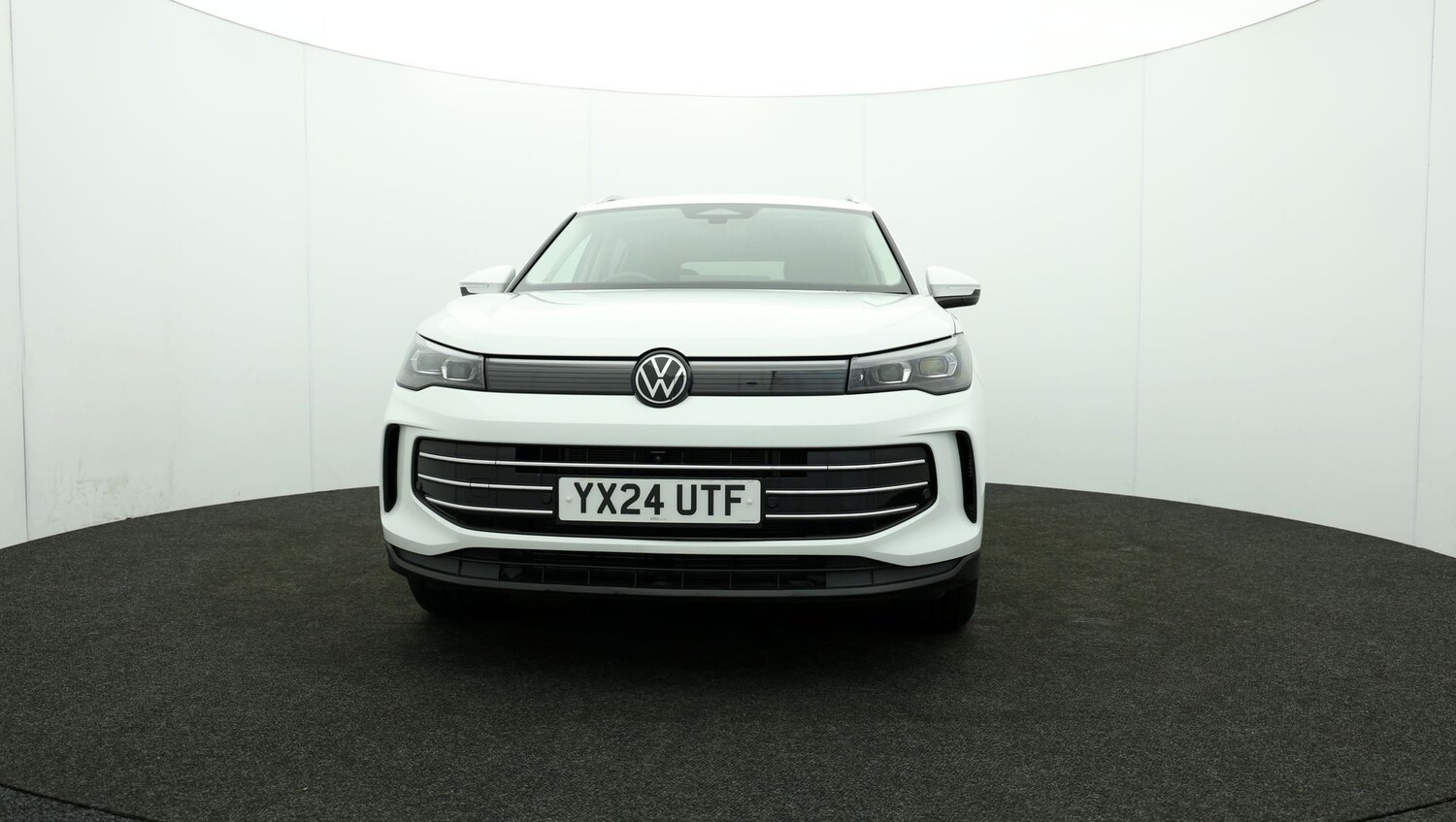 Used Volkswagen Tiguan for sale - 76810074: Photo 53