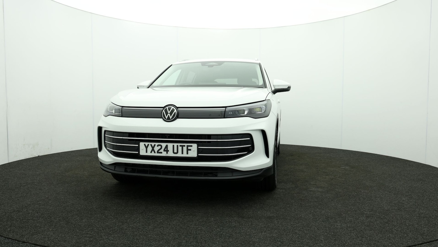 Used Volkswagen Tiguan for sale - 76810074: Photo 54